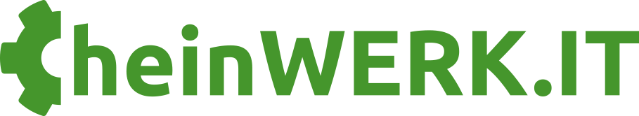 heinWERK.IT Logo