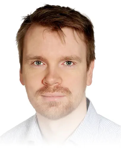 Mathias Hein - IT-Berater